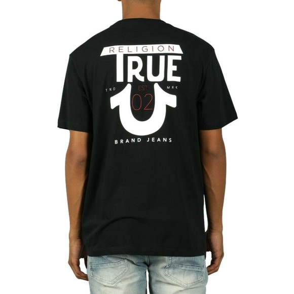 true religion brand logo
